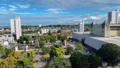 Monte Mulanje-Miramar Hospedagens - Foto 5