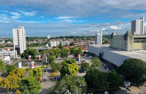 Monte Mulanje-Miramar Hospedagens - Foto 5