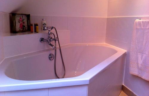 Ferienhaus Scheune - Foto 48