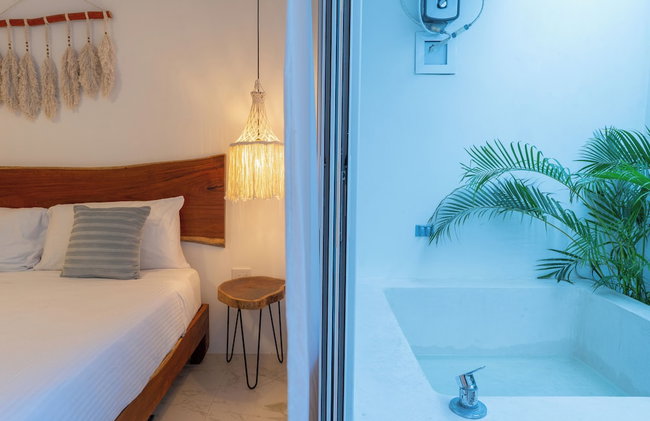 Jungle Studios in Tulum by Casago - Foto 7