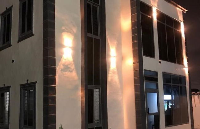 Northwold Hotel-Sowutuom Accra - Foto 1