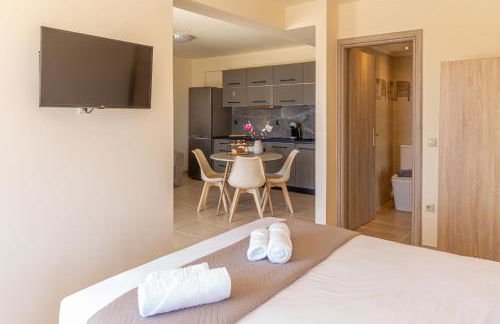 Cretan fleur apartments - Foto 20