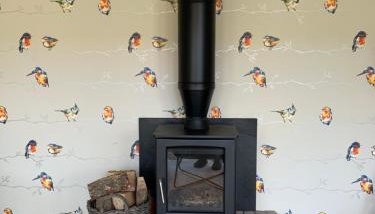 The Nest at Walnut Cottage - Foto 5