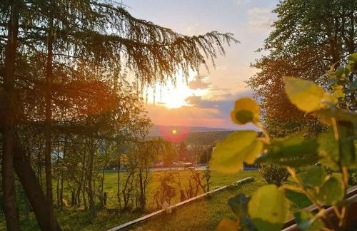 Ferienwohnung Boden - Foto 9