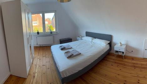 80 mq Gemütliche Wohnung - Foto 4