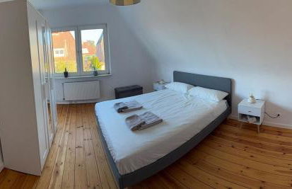 80 mq Gemütliche Wohnung - Foto 4