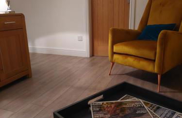 Hill Street Cottage - Foto 31