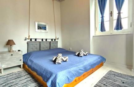 Galaxidi Traditional Villa - Foto 13