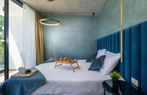 Amazing Home In Modrusani With Sauna - Foto 31