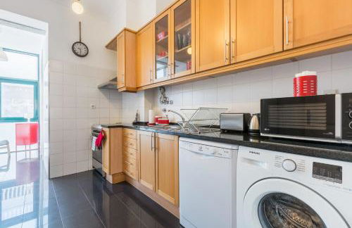 Stunning and Spacious Lofts just by Graça and Alfama - Foto 27