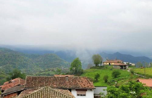 La Casa Rectoral de El Tozu - Foto 19