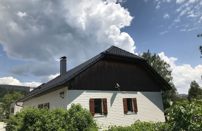 Haus Stadlau - Foto 43