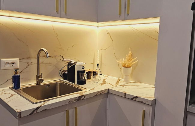 Bllok Scandi Apartments - Foto 9