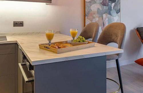 Aguamarina Golf Pool near Marbella - Photo 13