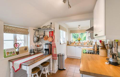 Dog friendly cottage on the edge of the Norfolk Broads - Foto 8