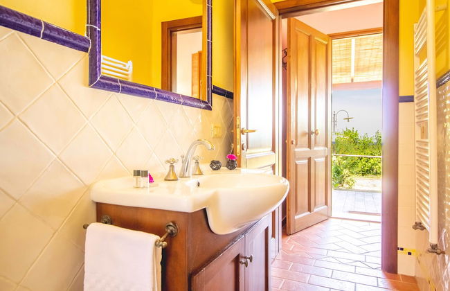 Agriturismo Poggio Pistolese - Foto 20