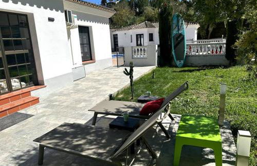 Casa Cerrajero - Photo 19