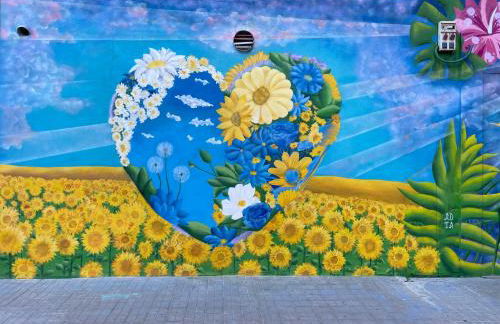 Lounge garden sea mint fresh - Foto 75