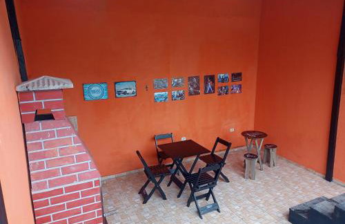 Casa com piscina em Mongaguá - Foto 16