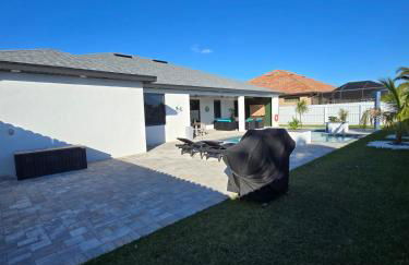 Casa Madrid Heated pool sleeps 8 - Foto 35