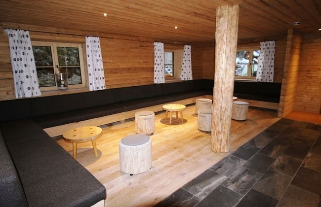 Alpen Select Lodge for 16-24 People - Foto 4