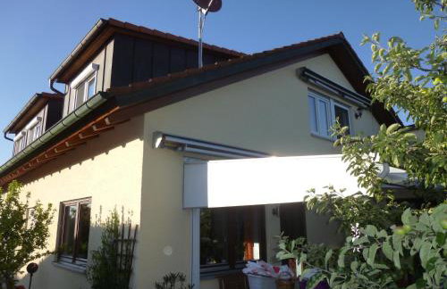 Ferienwohnung Sonnenberg - Foto 1