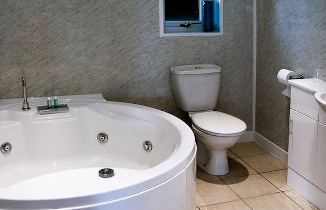 Edenhall Country House Hotel - Foto 76