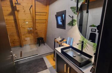 KOVU chalet - Foto 14