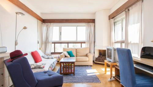 Torres do Mar - Foto 1