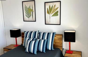 Skøn lejlighed med havudsigt og tæt på stranden - Foto 20