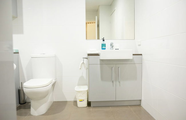 Baileys Serviced Apartments - Foto 72