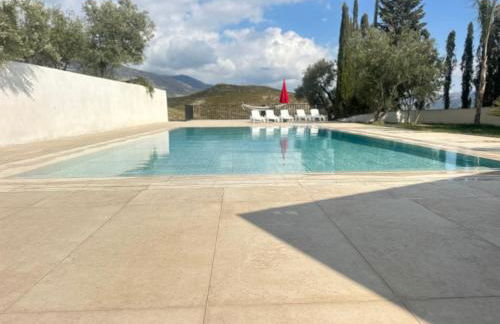 Cortijo Al-Andalus - Foto 2