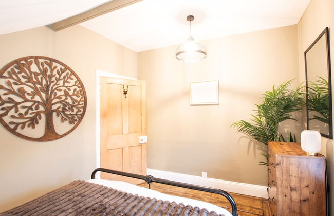 Northern Hideaways St Cuthberts, Seahouses - Foto 35