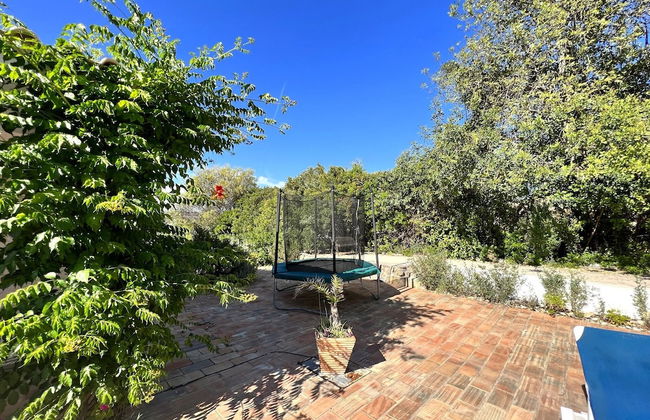 Algarve Country Villa With Pool - Foto 30
