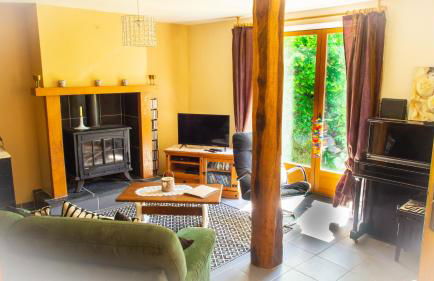 Les 3 pruniers - Foto 4