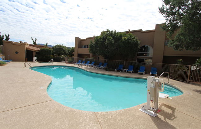 Sedona Springs Resort - Foto 32