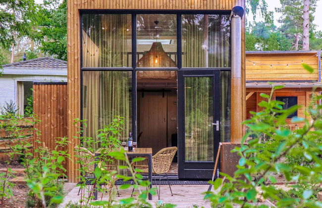 1 bedroom House in Arnhem with swimming pool and garden - Photo 1