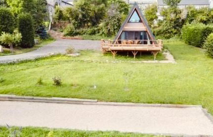Le Tipi des Arnats - Foto 10