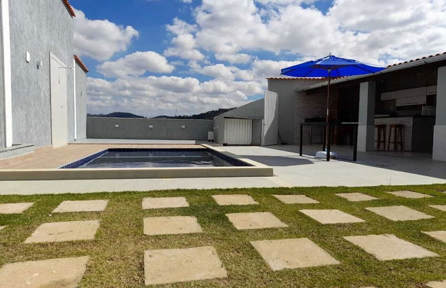 Casa encantadora - Foto 10