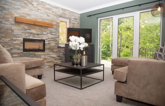 Millbrook Lodge in Endmoor - Foto 8