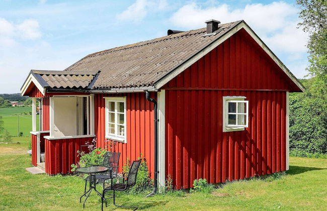 6 Person Holiday Home in Sloinge - Foto 30