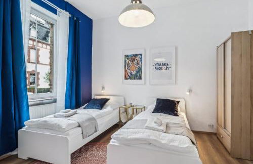 Gemütliche & Charmante Wohnung - Foto 23