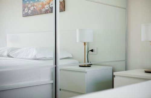 Just Urban Stays - Brand New 1-BR apt in Design Building - Porta Romana - Foto 19