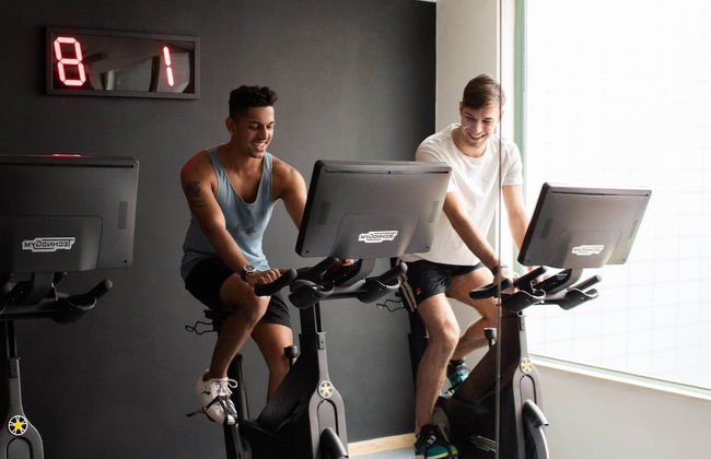 Weave Studios - Olympic - Photo 14