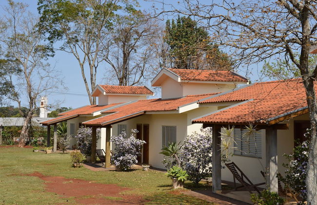 Hotel Lago das Pedras - Photo 52