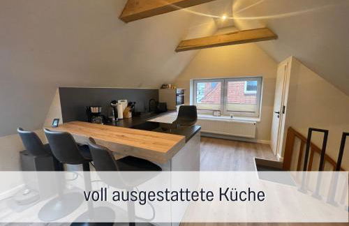 moderne-Kate-Kiel Apartment Jouri - Foto 6