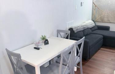 Garden level one bedroom apartment - Foto 19