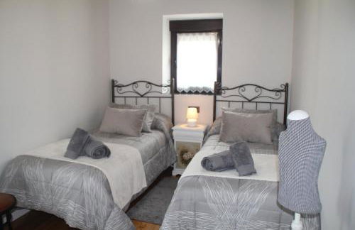 Casa vacacional Escuela la Llera - Foto 36