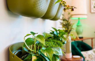 Peridot Suite - NEW 2bdrm 2bath Loft near Mass! - Photo 13