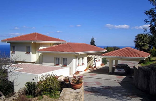 Villa Hillcrest by Amy Villas - Foto 34